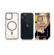 Tactical MagForce Hyperstealth Sika-fodral för iPhone 13 Moucha Moose