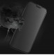Dux Ducis Skin Pro-skal till iPhone 17 Air med fällbart skydd och kortfack – svart