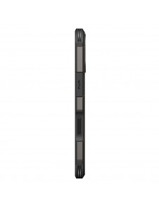 Spigen Tough Armor "T" MagSafe-skal till iPhone 17 – svart