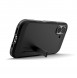 Spigen Tough Armor "T" MagSafe-skal till iPhone 17 – svart