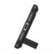 Spigen Tough Armor "T" MagSafe-skal till iPhone 17 Pro – svart