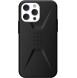 URBAN ARMOR GEAR UAG Designat för iPhone 14 Pro Max Skal Svart 6,7" Civil 114043114040