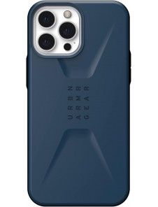 URBAN ARMOR GEAR UAG Designat för iPhone 13 Pro Max Skal Civil - Mallard 11316D115555