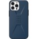URBAN ARMOR GEAR UAG Designat för iPhone 13 Pro Max Skal Civil - Mallard 11316D115555