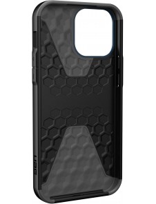 URBAN ARMOR GEAR UAG Designat för iPhone 13 Pro Max Skal Civil - Mallard 11316D115555