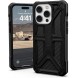 URBAN ARMOR GEAR Designat för iPhone 14 Pro Skal Kolfiber Monarch 114034114242