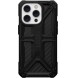 URBAN ARMOR GEAR Designat för iPhone 14 Pro Skal Kolfiber Monarch 114034114242