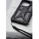 URBAN ARMOR GEAR Designat för iPhone 14 Pro Skal Kolfiber Monarch 114034114242