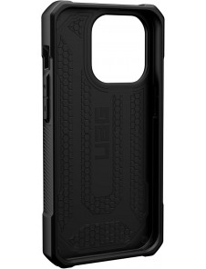 URBAN ARMOR GEAR Designat för iPhone 14 Pro Skal Kolfiber Monarch 114034114242