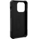 URBAN ARMOR GEAR Designat för iPhone 14 Pro Skal Kolfiber Monarch 114034114242