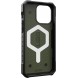 URBAN ARMOR GEAR med iPhone 15 Pro Max-skalPathfinder Olive Drab 114301117272