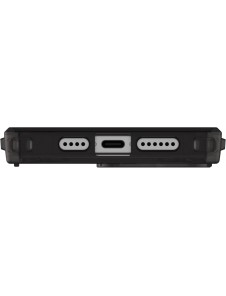 URBAN ARMOR GEAR med iPhone 15 Pro Max Plyo svart/brons 114305114085