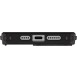 URBAN ARMOR GEAR med iPhone 15 Pro Max Plyo svart/brons 114305114085
