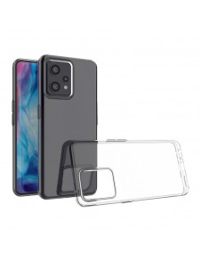 Gelskydd för Ultra Clear 0.5mm Realme 9 Pro transparent