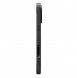 Spigen Rugged Armor Mag MagSafe-skal till iPhone 17 Pro – Mattsvart