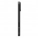 Spigen Liquid Air-skal till iPhone 17 Pro – Mattsvart