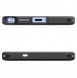 Spigen Tough Armor MagSafe-skal till Samsung Galaxy S25 Ultra - Svart