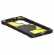 Spigen Tough Armor MagSafe-skal till Samsung Galaxy S25 Ultra - Svart