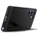 Spigen Tough Armor MagSafe-skal till Samsung Galaxy S25 Ultra - Svart