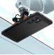 Spigen Tough Armor MagSafe-skal till Samsung Galaxy S25 Ultra - Svart
