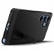 Spigen Tough Armor MagSafe-skal till Samsung Galaxy S25 Ultra - Svart