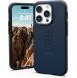 URBAN ARMOR GEAR UAG Designat för iPhone 15 Pro Skal Civil - Mallard 114275115555