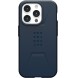 URBAN ARMOR GEAR UAG Designat för iPhone 15 Pro Skal Civil - Mallard 114275115555