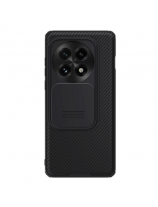Nillkin CamShield PRO Hårt Skal till OnePlus 13 Svart