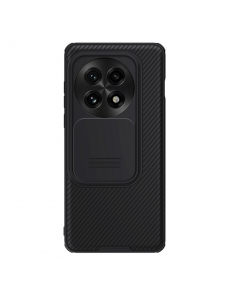 Nillkin CamShield PRO Hårt Skal till OnePlus 13 Svart