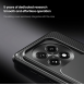 Nillkin CamShield PRO Hårt Skal till OnePlus 13 Svart