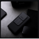 Nillkin CamShield PRO Hårt Skal till OnePlus 13 Svart