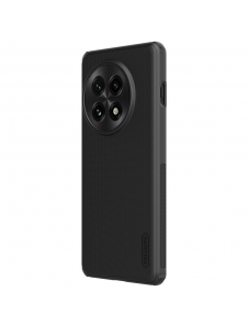 Nillkin Super Frosted PRO Bakskal till OnePlus 13 Svart