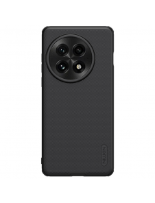 Nillkin Super Frosted PRO Bakskal till OnePlus 13 Svart