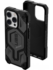 Urban Armor Gear UAG Monarch Pro Skyddsskal Kompatibelt med Apple iPhone 14 Pro (114030113333)