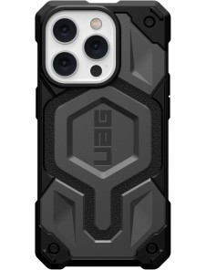 Urban Armor Gear UAG Monarch Pro Skyddsskal Kompatibelt med Apple iPhone 14 Pro (114030113333)
