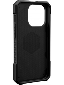 Urban Armor Gear UAG Monarch Pro Skyddsskal Kompatibelt med Apple iPhone 14 Pro (114030113333)