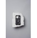 Urban Armor Gear UAG Monarch Pro Skyddsskal Kompatibelt med Apple iPhone 14 Pro (114030113333)