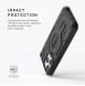 iPhone 15 Pro Monarch Pro - Carbon Fiber (114221114242)