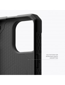 iPhone 15 Pro Monarch Pro - Carbon Fiber (114221114242)
