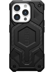 iPhone 15 Pro Monarch Pro - Carbon Fiber (114221114242)