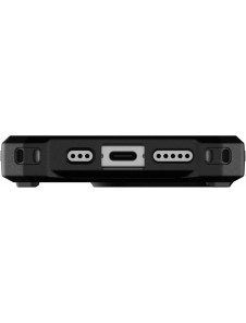 iPhone 15 Pro Monarch Pro - Carbon Fiber (114221114242)