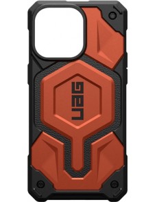 URBAN ARMOR GEAR UAG Skyddsskal Kompatibelt med iPhone 15 Pro Max, Monarch
