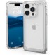 URBAN ARMOR GEAR Plyo-skal kompatibelt med Apple iPhone 15 Pro -transparent