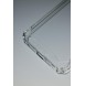 URBAN ARMOR GEAR Plyo-skal kompatibelt med Apple iPhone 15 Pro -transparent