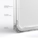 URBAN ARMOR GEAR UAG Skyddsskal för iPhone 15 Pro Max,Plyo Ice Rugged - Transparent