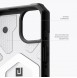 URBAN ARMOR GEAR Pathfinder-skal kompatibelt med iPhone 15 Plus - Ice (114357113131)