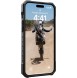 URBAN ARMOR GEAR Pathfinder-skal kompatibelt med iPhone 15 Plus - Ice (114357113131)