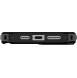 URBAN ARMOR GEAR Pathfinder-skal kompatibelt med iPhone 15 Plus - Ice (114357113131)