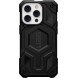 Urban Armor Gear UAG Monarch Pro Skyddsskal Kompatibelt med Apple iPhone 14 Pro - Svart
