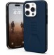 Urban Armor Gear UAG Civilian-skal för iPhone 14 Pro Blå (114042115555)